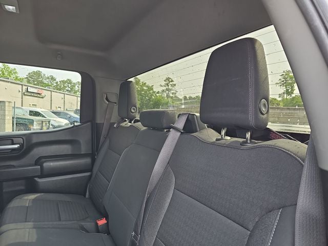 2021 Chevrolet Silverado 1500 LT LT1