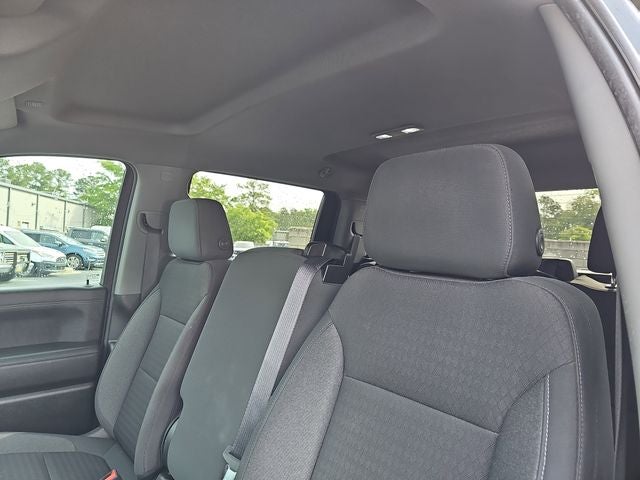 2021 Chevrolet Silverado 1500 LT LT1