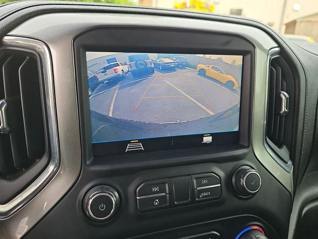 2021 Chevrolet Silverado 1500 LT LT1