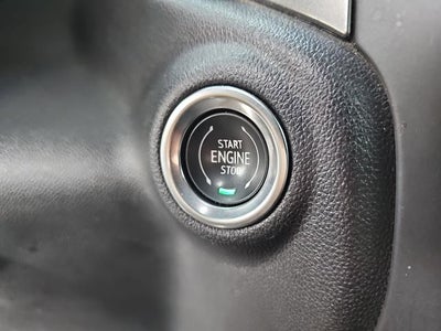 2021 Chevrolet Silverado 1500 LT LT1