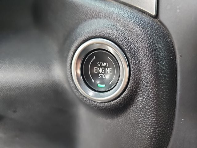 2021 Chevrolet Silverado 1500 LT LT1