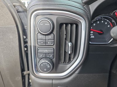 2021 Chevrolet Silverado 1500 LT LT1