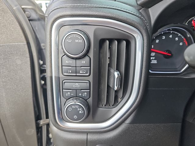 2021 Chevrolet Silverado 1500 LT LT1