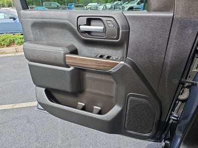 2021 Chevrolet Silverado 1500 LT LT1