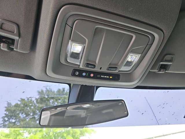 2021 Chevrolet Silverado 1500 LT LT1