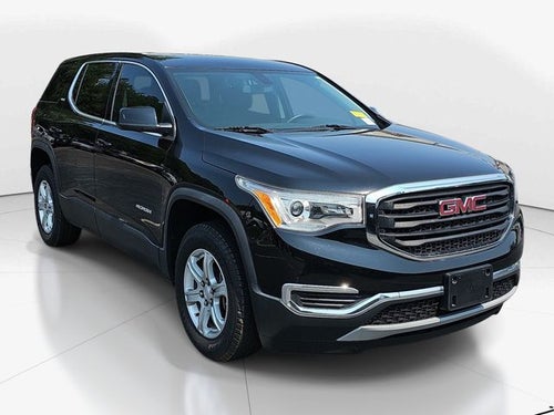 2019 GMC Acadia SLE-1