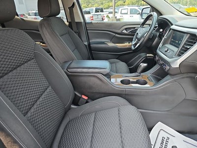 2019 GMC Acadia SLE-1
