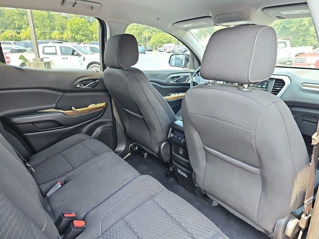 2019 GMC Acadia SLE-1