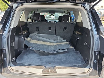 2019 GMC Acadia SLE-1