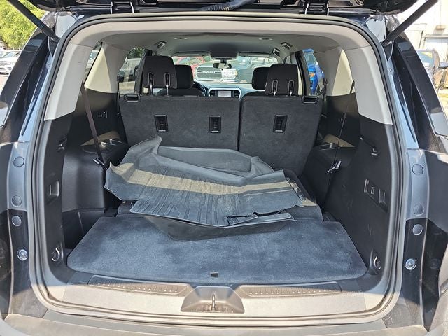 2019 GMC Acadia SLE-1