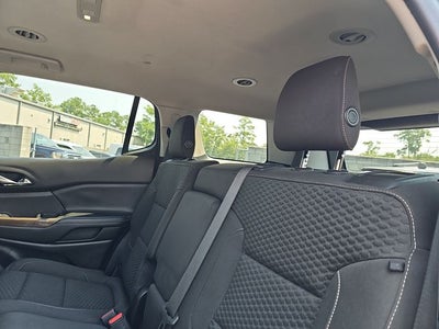 2019 GMC Acadia SLE-1