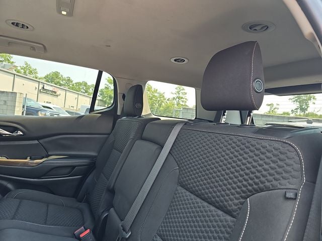 2019 GMC Acadia SLE-1