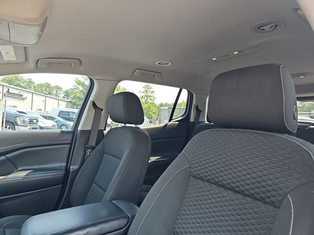 2019 GMC Acadia SLE-1