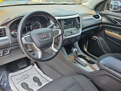 2019 GMC Acadia SLE-1