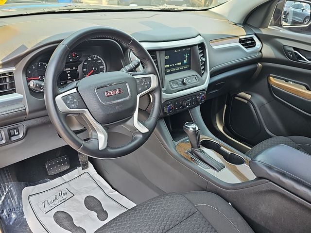 2019 GMC Acadia SLE-1