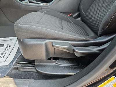 2019 GMC Acadia SLE-1