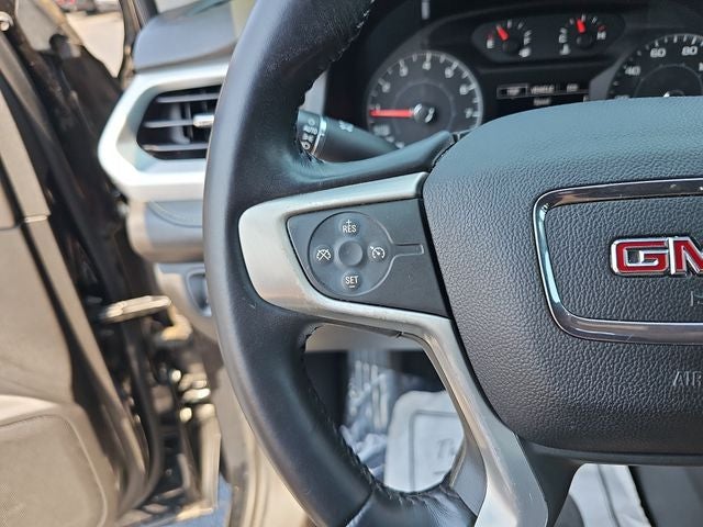 2019 GMC Acadia SLE-1