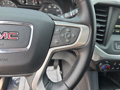 2019 GMC Acadia SLE-1