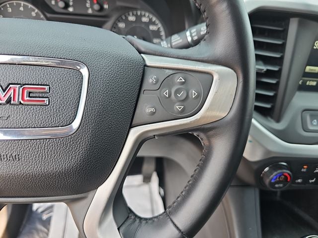 2019 GMC Acadia SLE-1