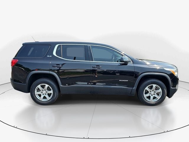 2019 GMC Acadia SLE-1