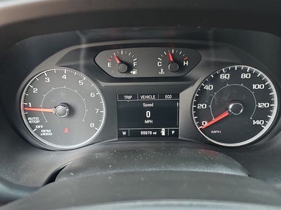 2019 GMC Acadia SLE-1