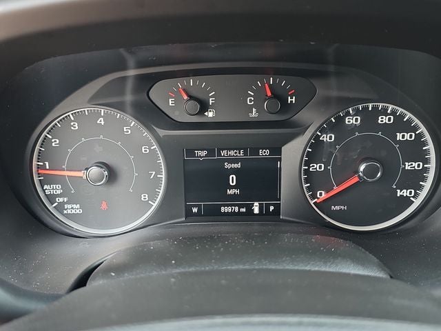 2019 GMC Acadia SLE-1