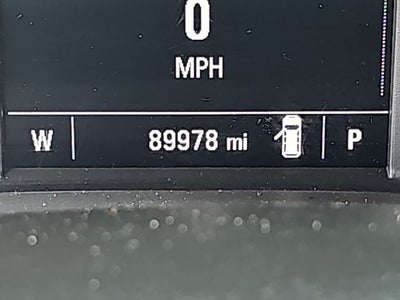 2019 GMC Acadia SLE-1