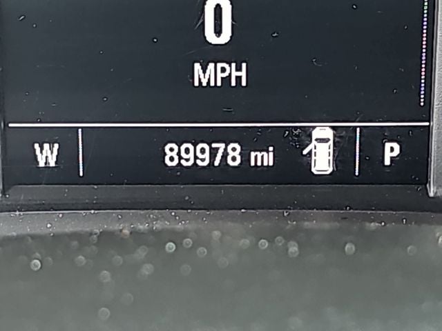 2019 GMC Acadia SLE-1