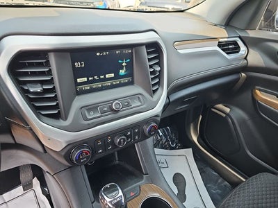 2019 GMC Acadia SLE-1