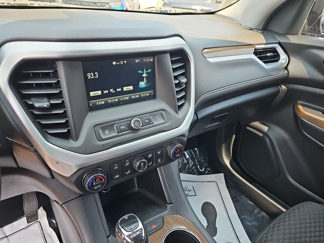 2019 GMC Acadia SLE-1