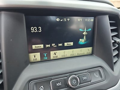 2019 GMC Acadia SLE-1