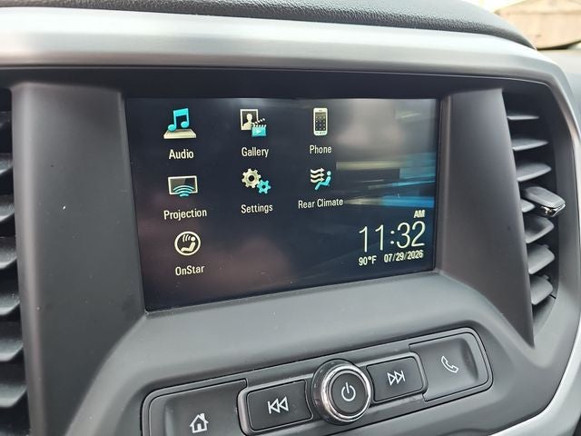 2019 GMC Acadia SLE-1