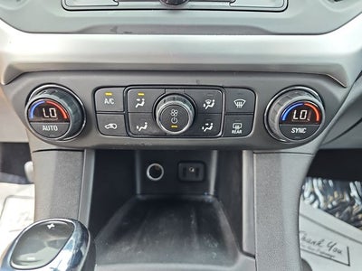 2019 GMC Acadia SLE-1
