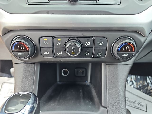 2019 GMC Acadia SLE-1