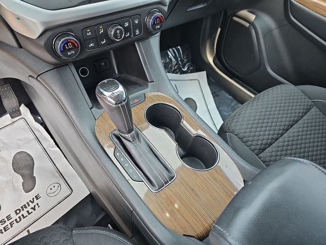 2019 GMC Acadia SLE-1