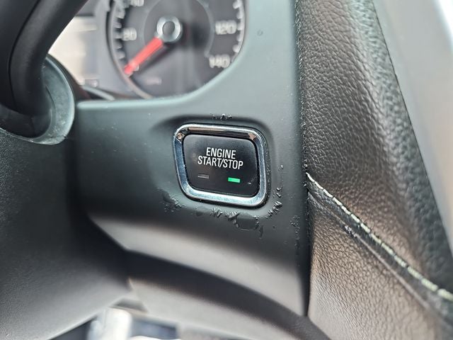 2019 GMC Acadia SLE-1