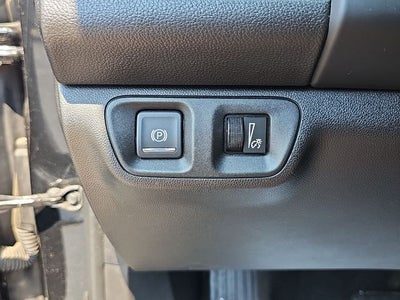 2019 GMC Acadia SLE-1