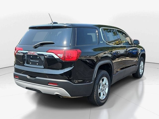 2019 GMC Acadia SLE-1