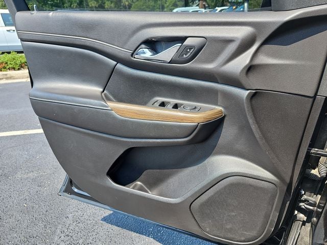 2019 GMC Acadia SLE-1