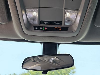 2019 GMC Acadia SLE-1