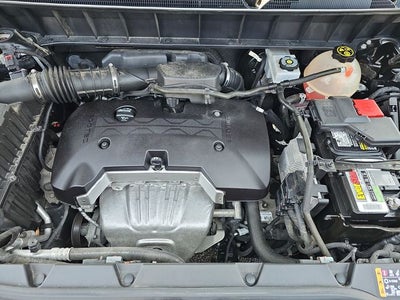 2019 GMC Acadia SLE-1