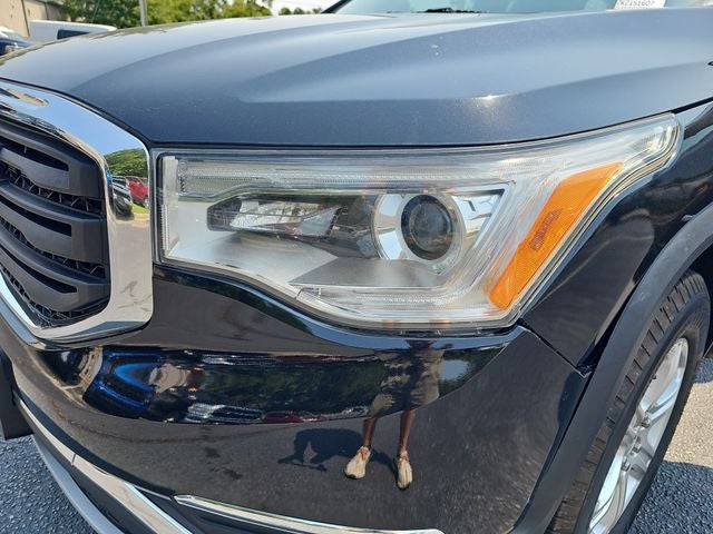 2019 GMC Acadia SLE-1