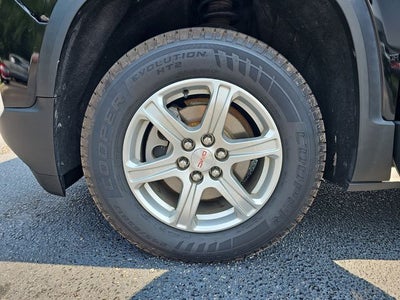 2019 GMC Acadia SLE-1