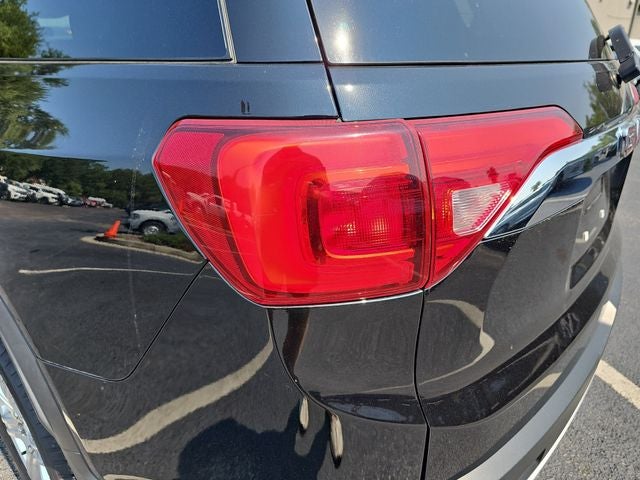 2019 GMC Acadia SLE-1