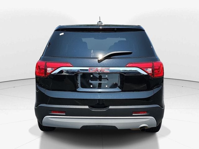 2019 GMC Acadia SLE-1