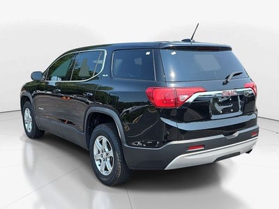 2019 GMC Acadia SLE-1