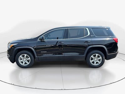 2019 GMC Acadia SLE-1