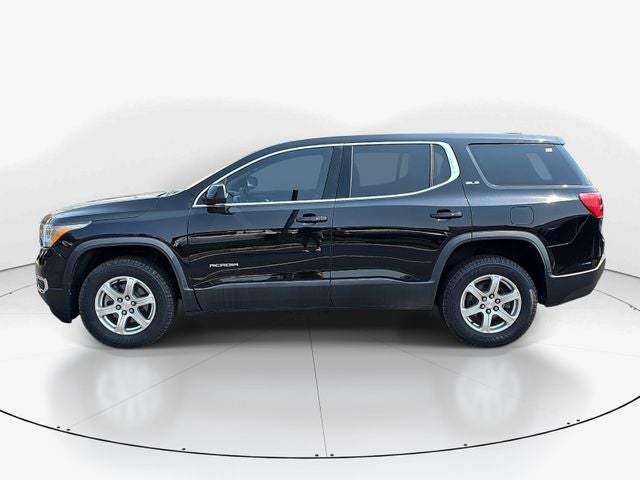 2019 GMC Acadia SLE-1