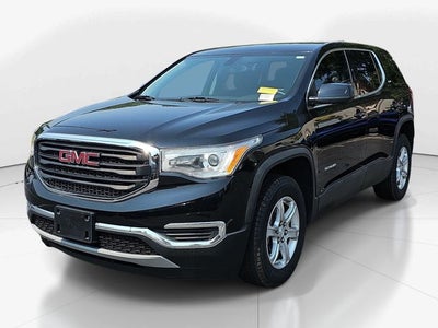 2019 GMC Acadia SLE-1