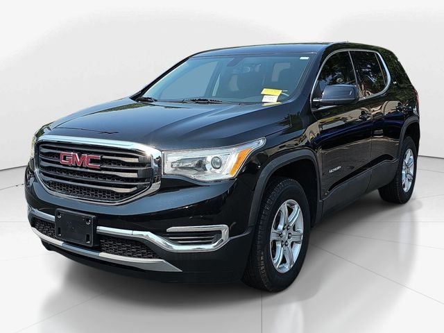 2019 GMC Acadia SLE-1